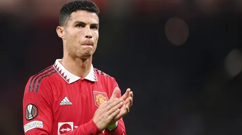 Manchester United v Real Sociedad: Group E - UEFA Europa League