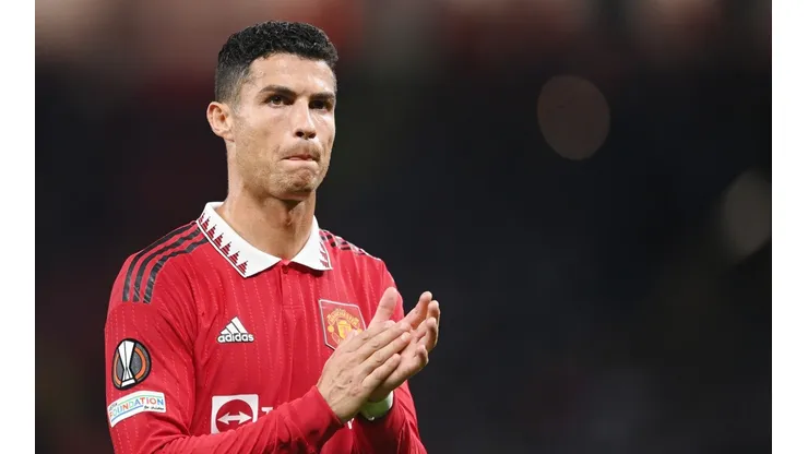 Manchester United v Real Sociedad: Group E - UEFA Europa League