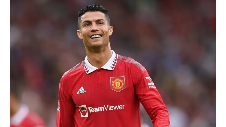 Manchester United v Arsenal FC - Premier League