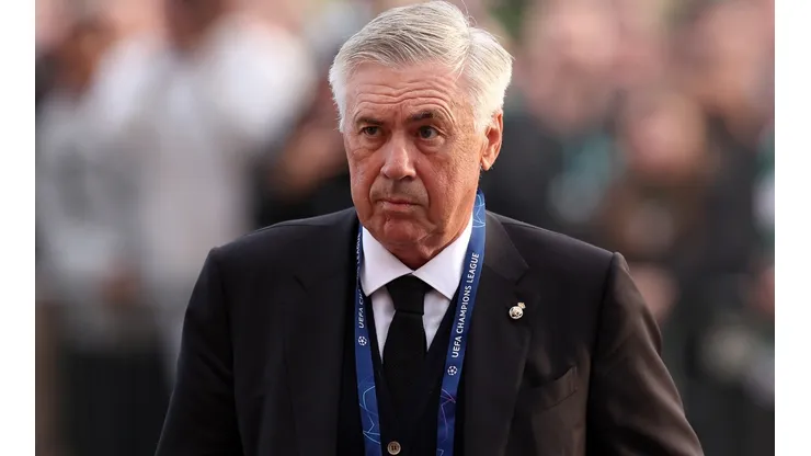 Celtic FC v Real Madrid: Group F - UEFA Champions League