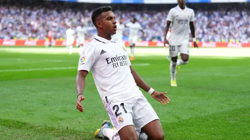 Real Madrid CF v RCD Mallorca – LaLiga Santander