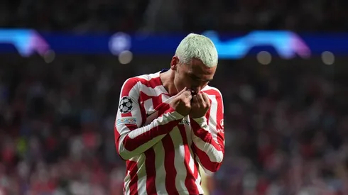 Atletico Madrid v FC Porto: Group B – UEFA Champions League