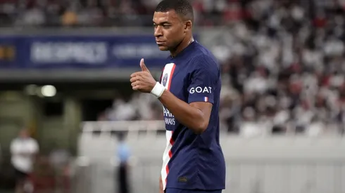 Paris Saint-Germain v Urawa Red Diamonds – Preseason Friendly
