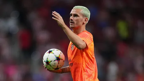 Atletico Madrid v FC Porto: Group B - UEFA Champions League