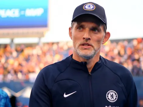 Chelsea anuncia técnico sensação da Premier League para substituir Thomas Tuchel