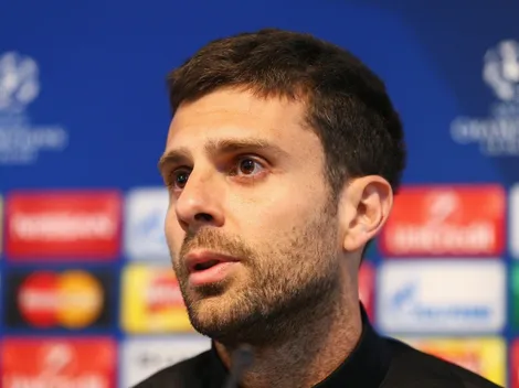 Ex-jogador do PSG e brasileiro naturalizado italiano, Thiago Motta surpreende e assume o comando de clube da Serie A