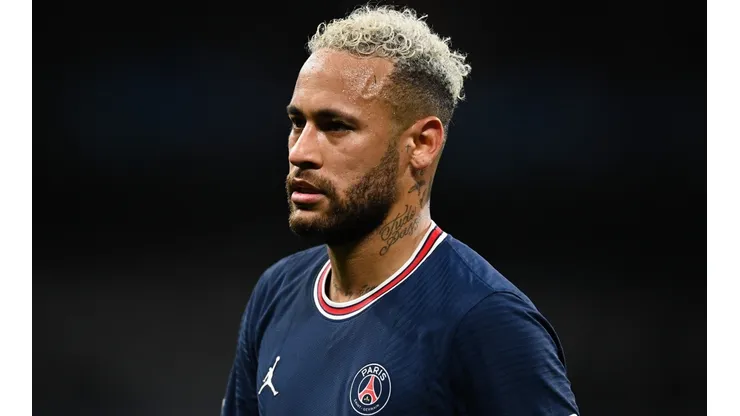 Real Madrid v Paris Saint-Germain: Round Of Sixteen Leg Two - UEFA Champions League