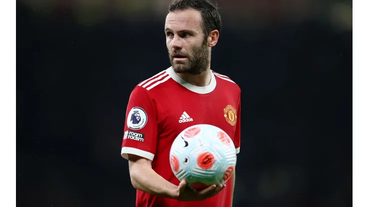 Manchester United v Brentford - Premier League