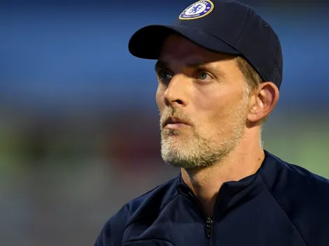 Bom nome? Chelsea tem prazo para assinar com novo treinador