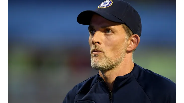 Thomas Tuchel nem bem caiu e Chelsea já tem prazo para anunciar novo treinador
