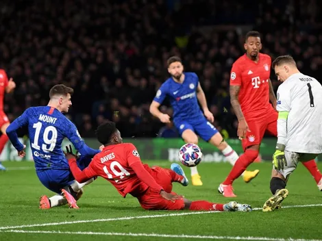 'Estamos entre os favoritos', diz atleta de gigante europeu sobre a Champions League