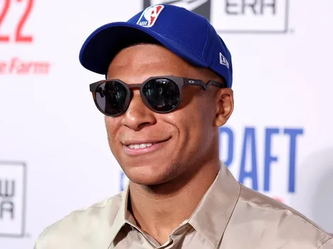 ASSUSTADOR! Jornal New York Times 'vaza' os assustadores números do contrato de Mbappé com o PSG