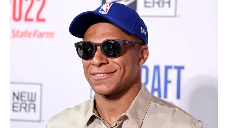 2022 NBA Draft