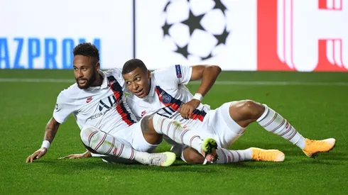 Atalanta v Paris Saint-Germain - UEFA Champions League Quarter Final