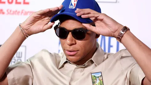 2022 NBA Draft