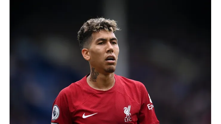 Everton FC v Liverpool FC - Premier League