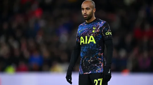 Southampton v Tottenham Hotspur – Premier League