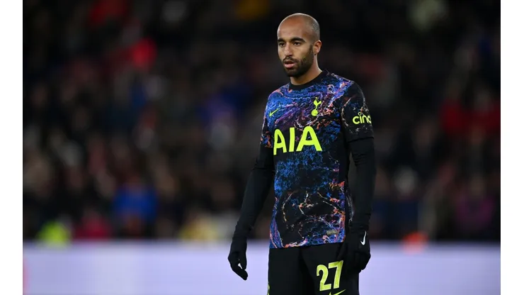 Southampton v Tottenham Hotspur - Premier League