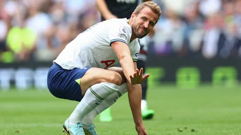 Tottenham Hotspur v Fulham FC - Premier League
