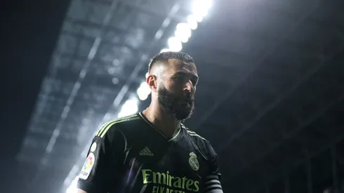 RC Celta v Real Madrid CF - LaLiga Santander