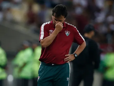 Deu ruim, Fluminense! Por R$3 milhões Flu perde peça-chave do time de Diniz