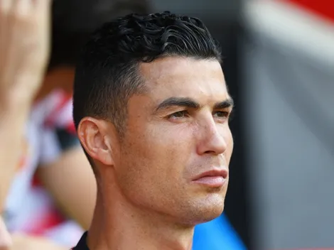 Cristiano Ronaldo está perto de ser anunciado por grande clube no último dia da janela: "Bomba do século", diz grande jornal