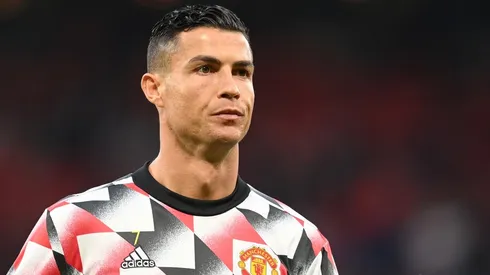 Manchester United v Liverpool FC - Premier League