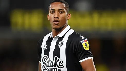 Watford v Middlesbrough - Sky Bet Championship