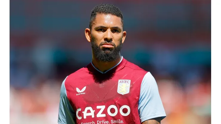 Walsall v Aston Villa - Pre-Season Friendly