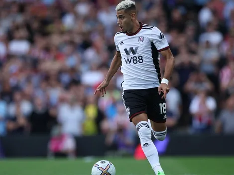 PSG vende importante jogador ao Fulham, que irá jogar com Willian e Andreas Pereira