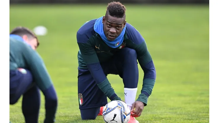 Mario Balotelli deixa a Turquia rumo a outro clube europeu