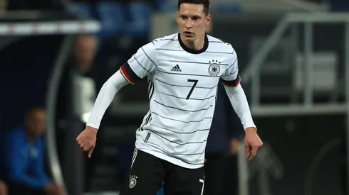 Julian Draxler deixa o PSG para atuar em outro clube da Europa