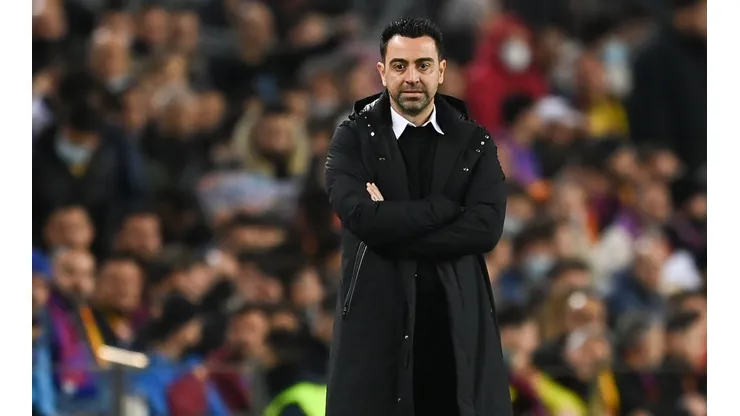 Xavi Hernández pode liberar promessa para fechar com outros clubes