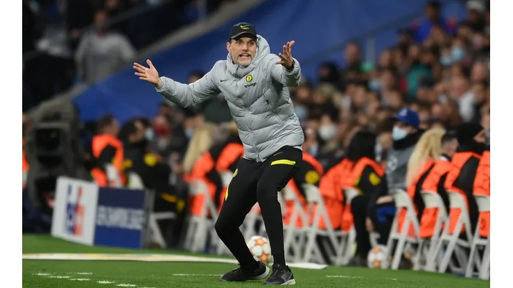 Thomas Tuchel quer pagar R$454 milhões em promessa croata e levá-la ao Chelsea