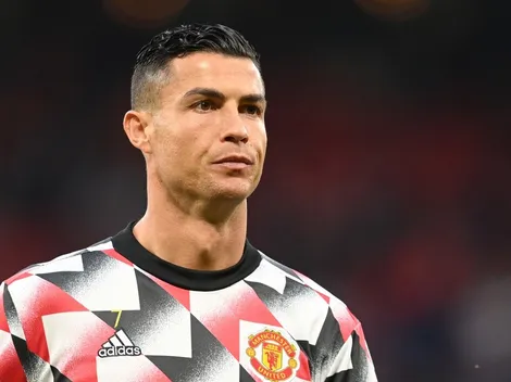 Jogadores do Manchester United tem 'atitude' surpreendente em meio a possível saída de Cristiano Ronaldo