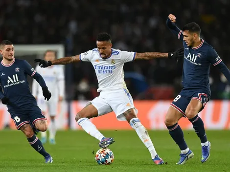 OFICIAL: PSG acerta saída de grande jogador da equipe para gigante europeu