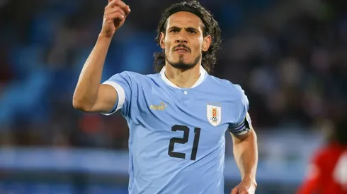 Uruguay v Panama – International Friendly