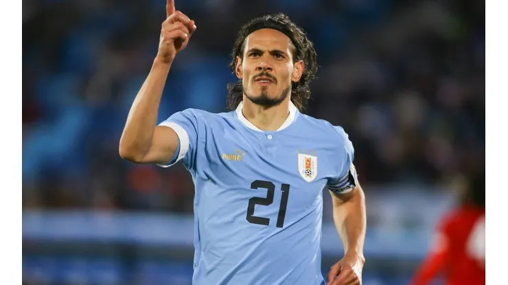 Uruguay v Panama - International Friendly