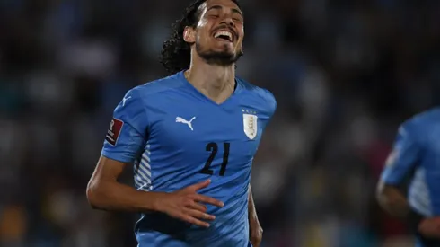 Uruguay v Venezuela - FIFA World Cup Qatar 2022 Qualifier