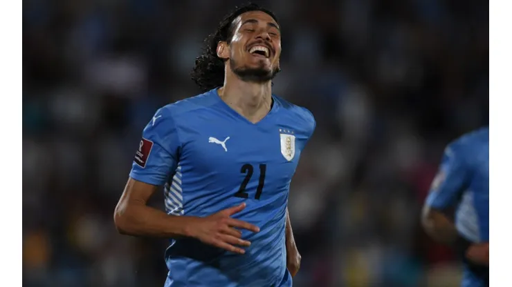 Uruguay v Venezuela - FIFA World Cup Qatar 2022 Qualifier