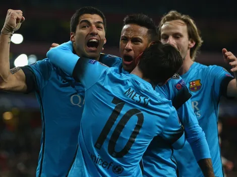 Newcastle surpreende e oficializa proposta para fechar com ex-estrela do Barcelona