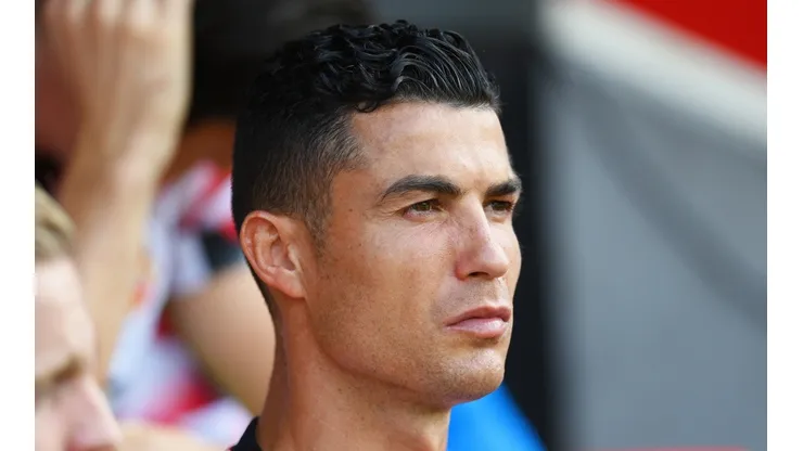 Southampton FC v Manchester United - Premier League