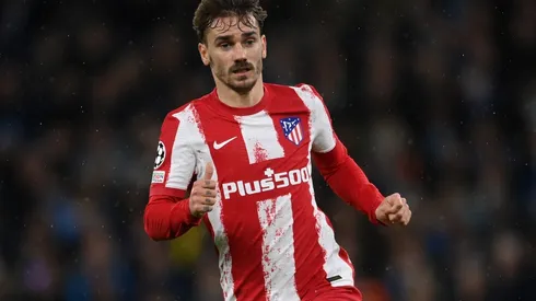 Manchester City v Atletico Madrid Quarter Final Leg One - UEFA Champions League