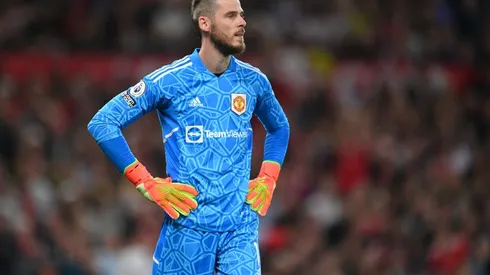 Manchester United está em busca de goleiro para substituir De Gea