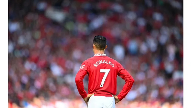 Manchester United v Brighton & Hove Albion - Premier League