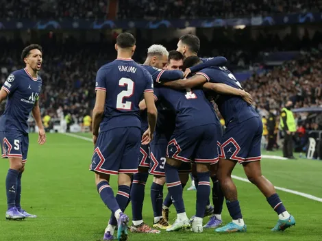 Rivais na Champions League, Juventus acerta contratação de titular do PSG, informa jornal