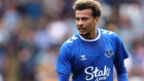 Dele Alli deixará a Premier League