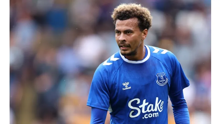 Dele Alli deixará a Premier League