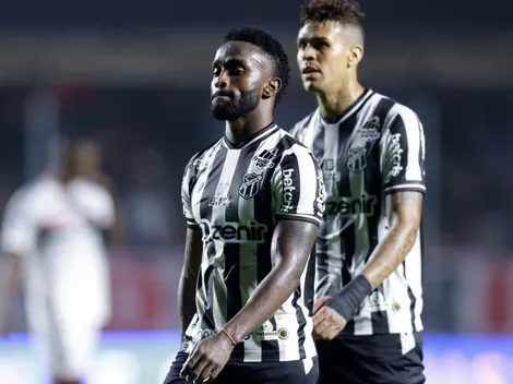 Fim da novela! Ceará acerta com novo treinador