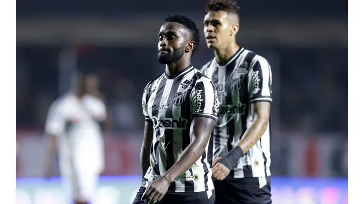 Ceará tem novo treinador